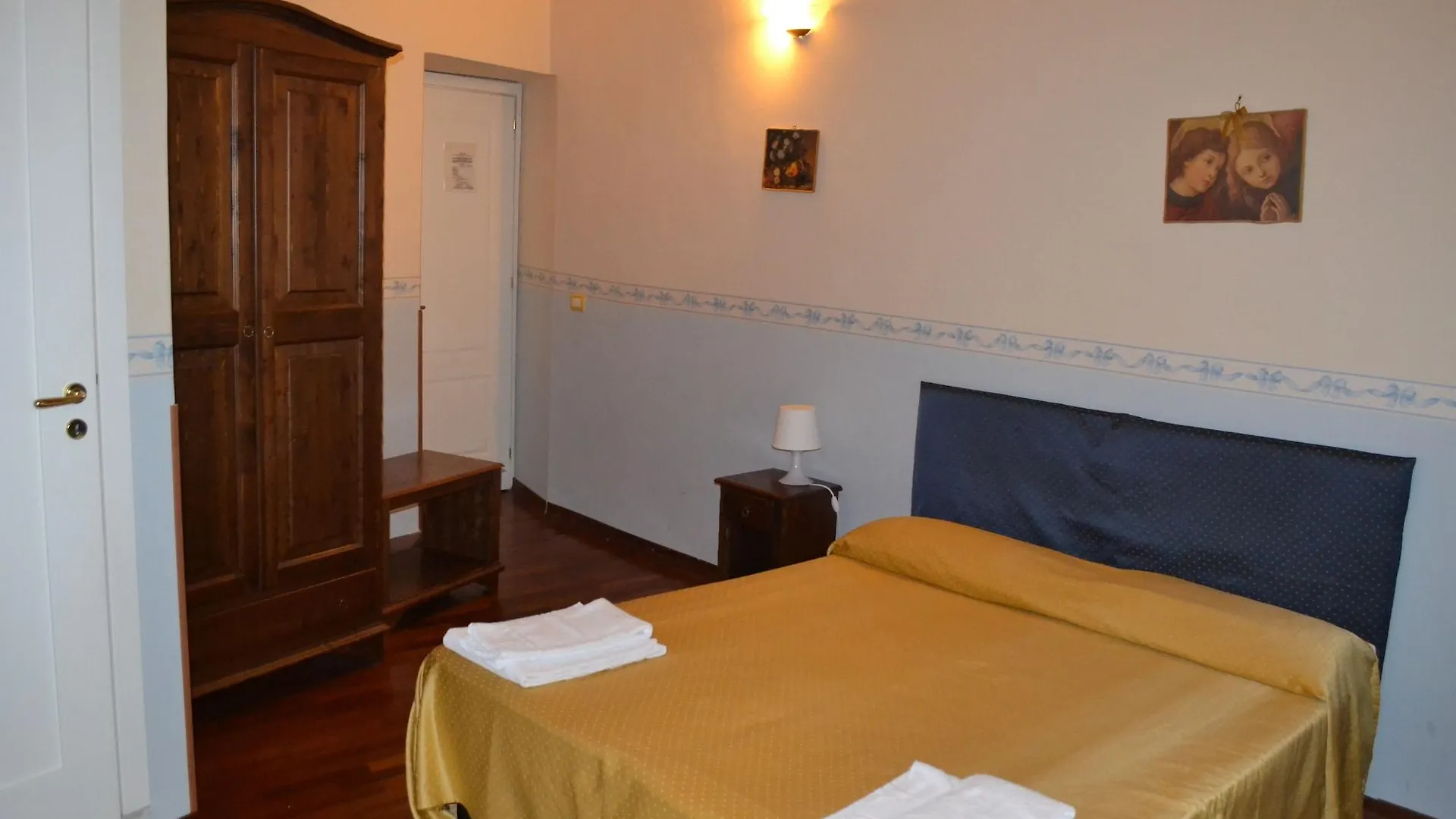 Hotel Stesicorea Palace Catania