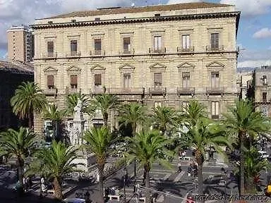 Hotel Stesicorea Palace Catania