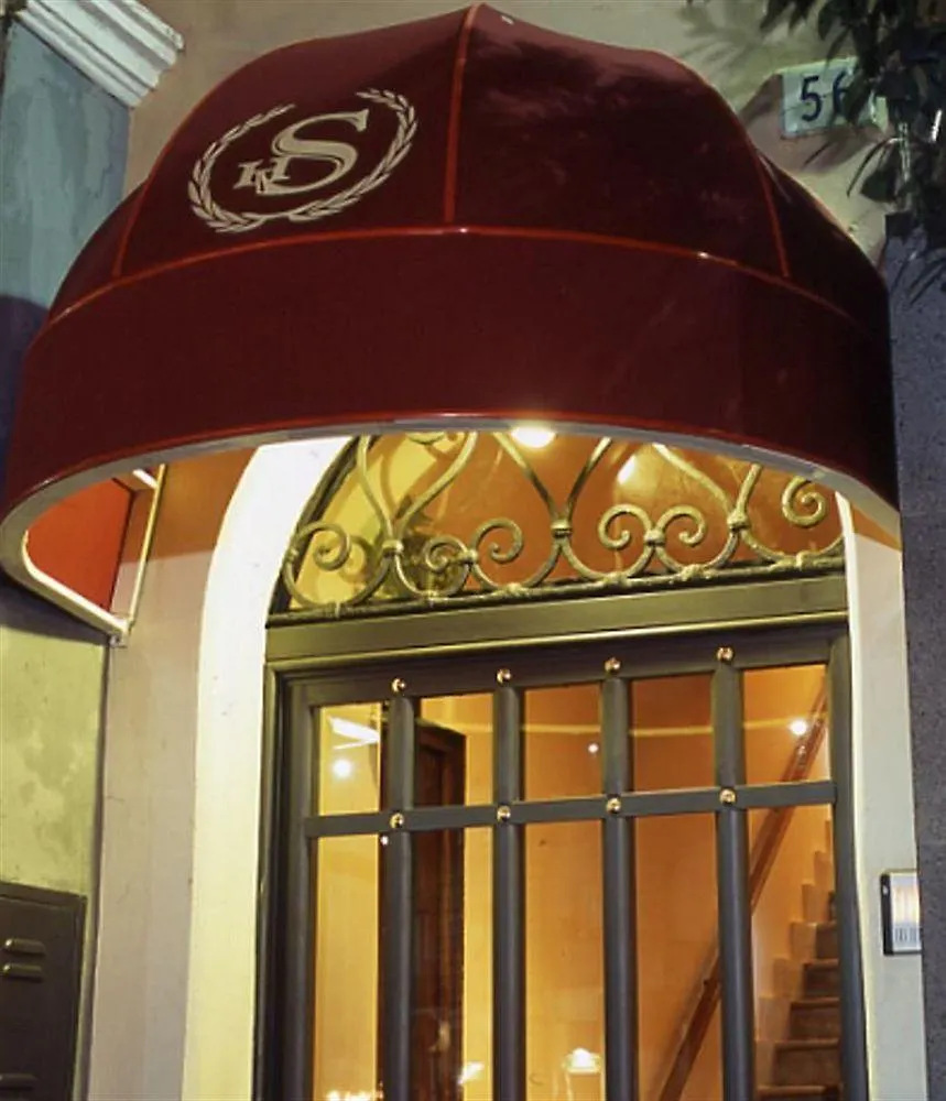 Stesicorea Palace Catania