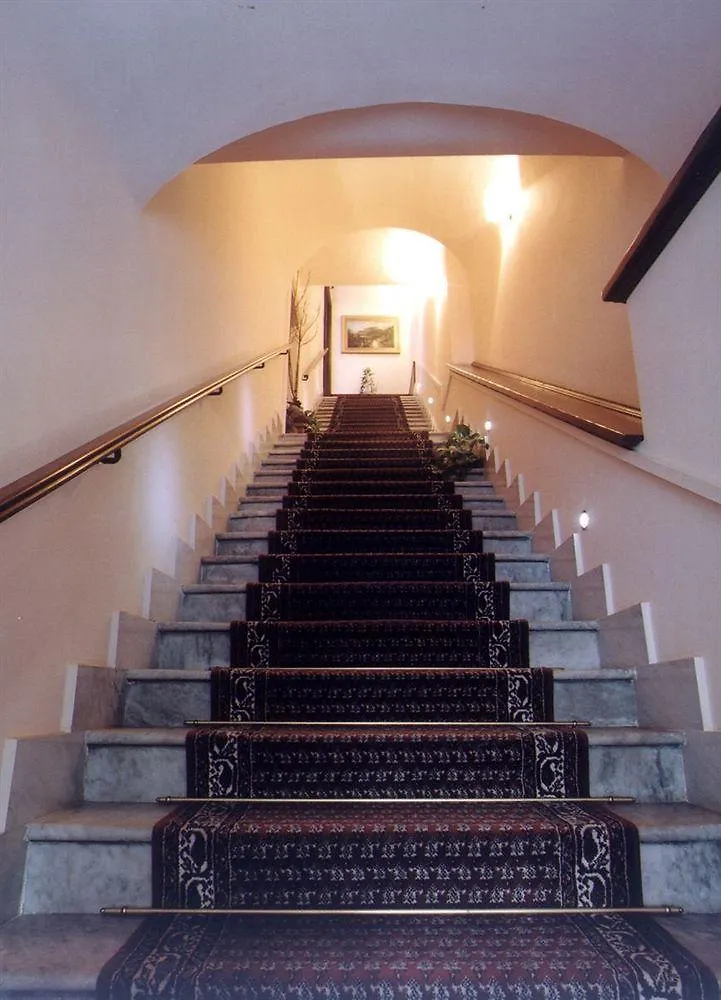 Stesicorea Palace Catania 3*,  Italy