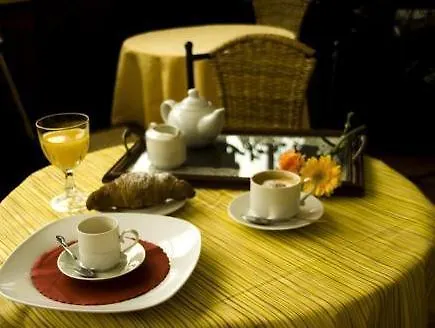 Stesicorea Palace Catania Hotel