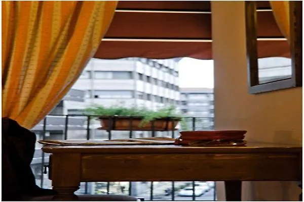 Hotel Stesicorea Palace Catania