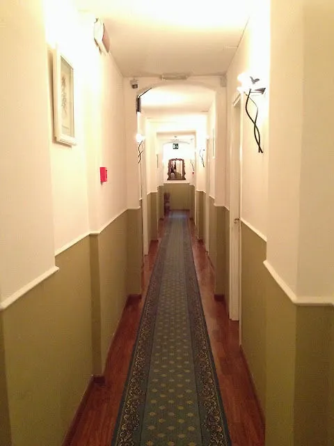 Stesicorea Palace Catania Hotel