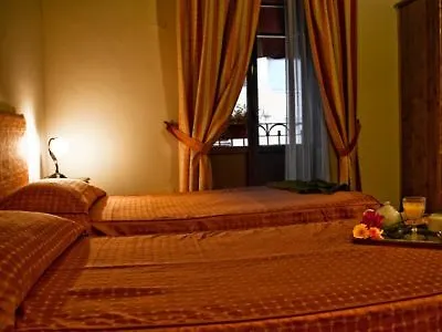 Stesicorea Palace Catania Hotel