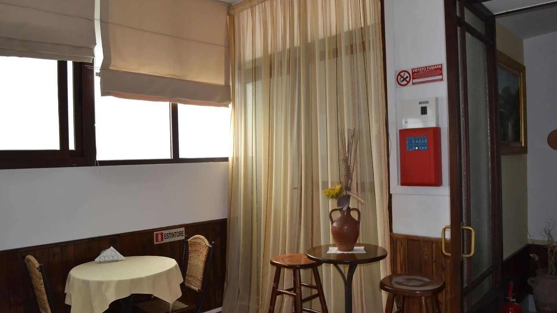 Hotel Stesicorea Palace Catania
