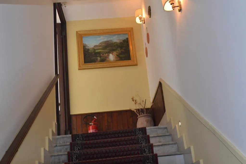 Stesicorea Palace Catania Hotel