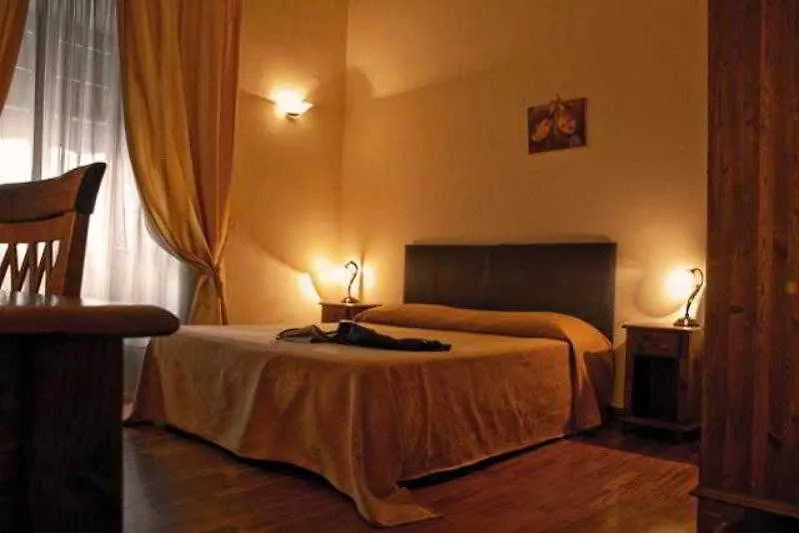 Hotel Stesicorea Palace Catania
