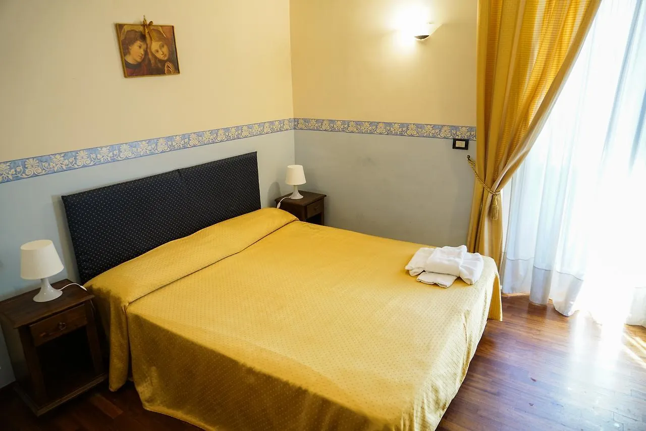 Hotel Stesicorea Palace Catania