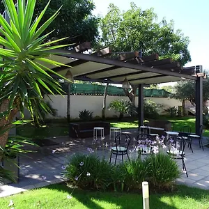 Apartmán La Casetta Al Maneggio CTA