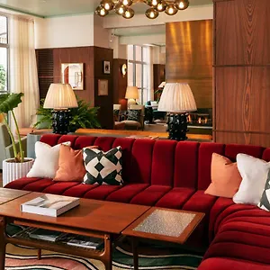 Hotel The Hoxton, ****
