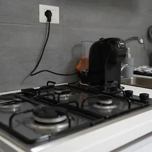 Apartmán Free Flat CTA