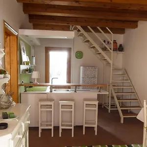 Apartmán Dentro Le Mura CTA
