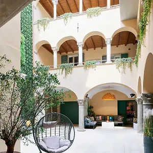 Rego - Boutique With Some Off-site In A Charming Historic District Close To Upper Town Μπέργκαμο