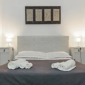 Apartmán Zefnea House CTA
