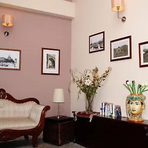Bed & Breakfast La Collegiata, Catania