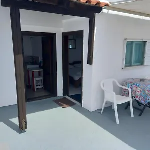 Garifalia Αμμουλιανή