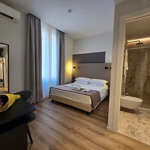 Hotel Porta Pia ***