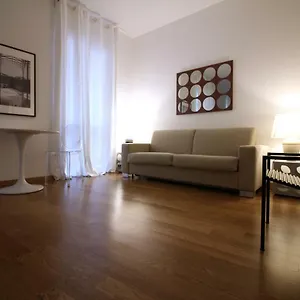 Apartmán Brera - Fiori Chiari Charme Milán