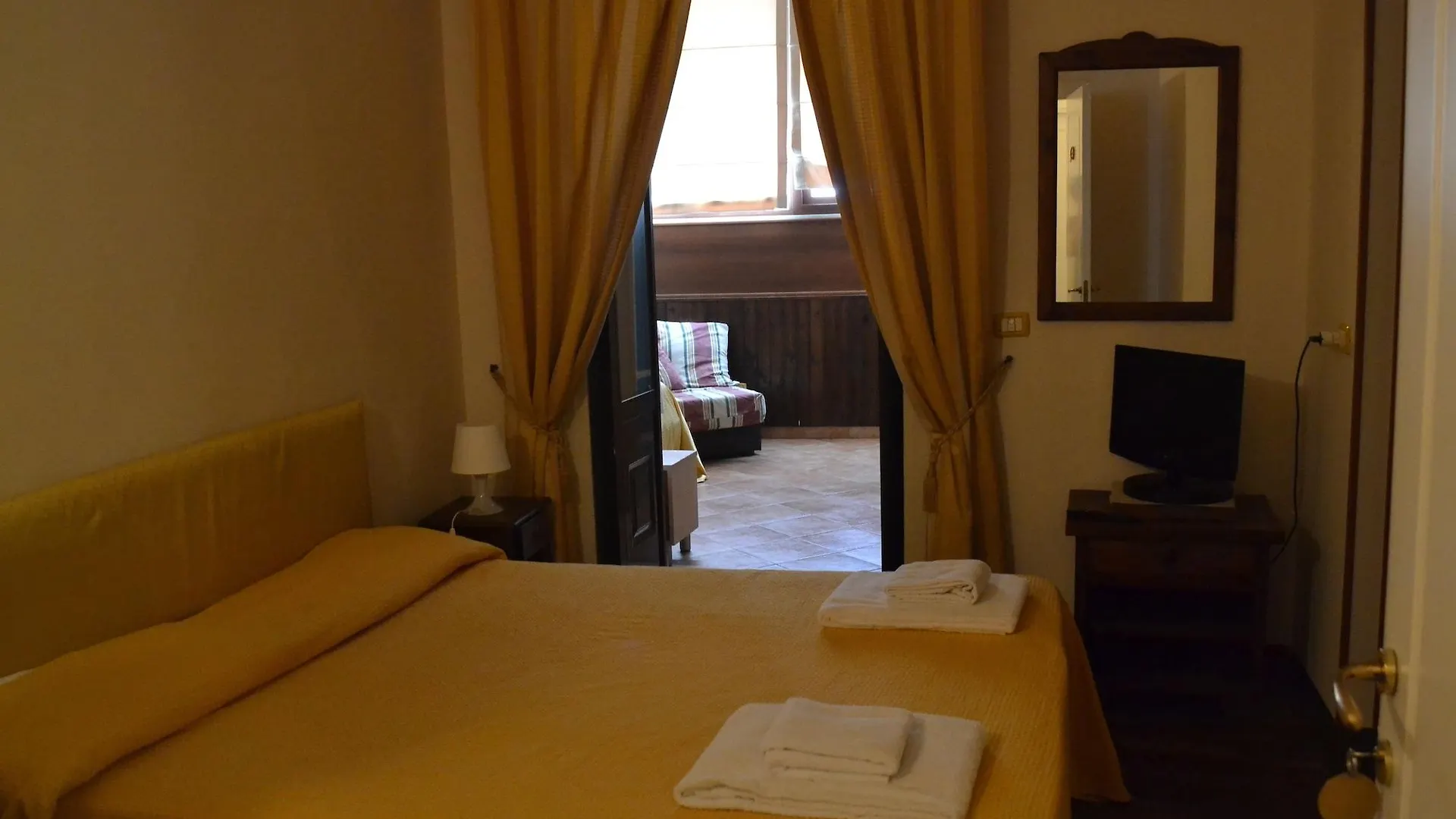 Stesicorea Palace Catania
