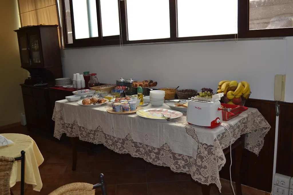 *** Hotel Stesicorea Palace Catania Italy