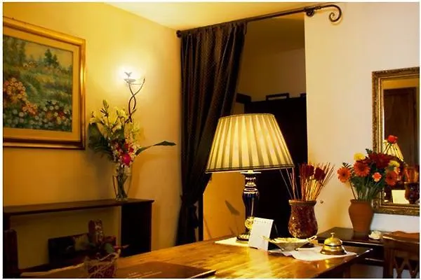 Stesicorea Palace Catania Hotel