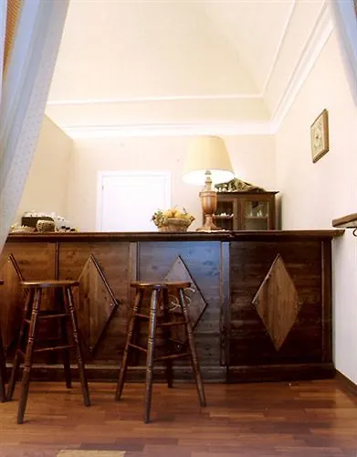 Hotel Stesicorea Palace Catania
